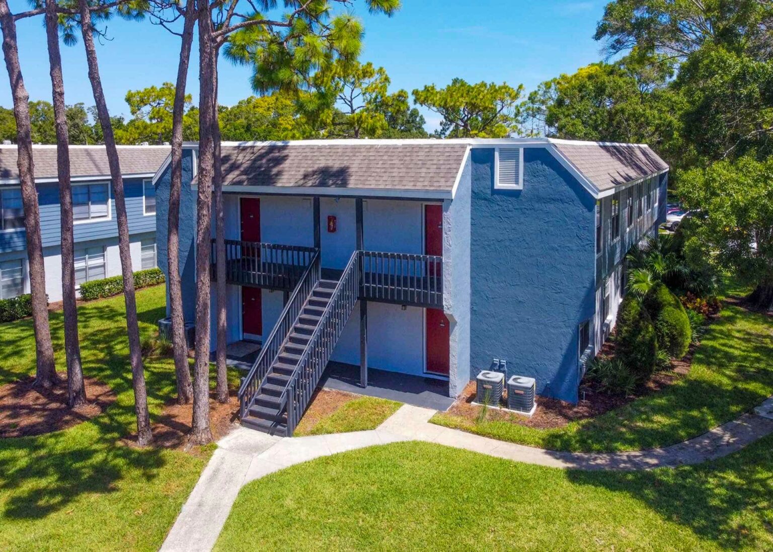 Apartments Clearwater Florida Gallery Anthem Clearwater